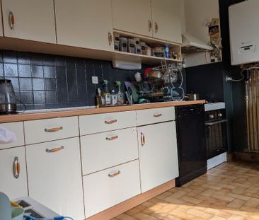 Location Maison 6 pièces 114m² MONTREUIL LE GAST 35520 - Photo 3