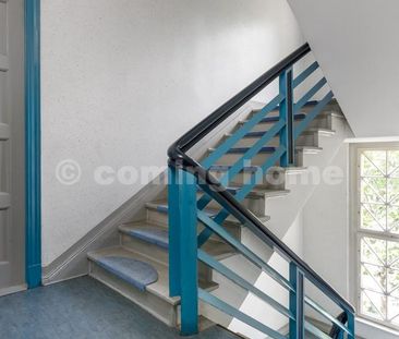 Ruhiges Wohnen mit Balkon - Photo 1