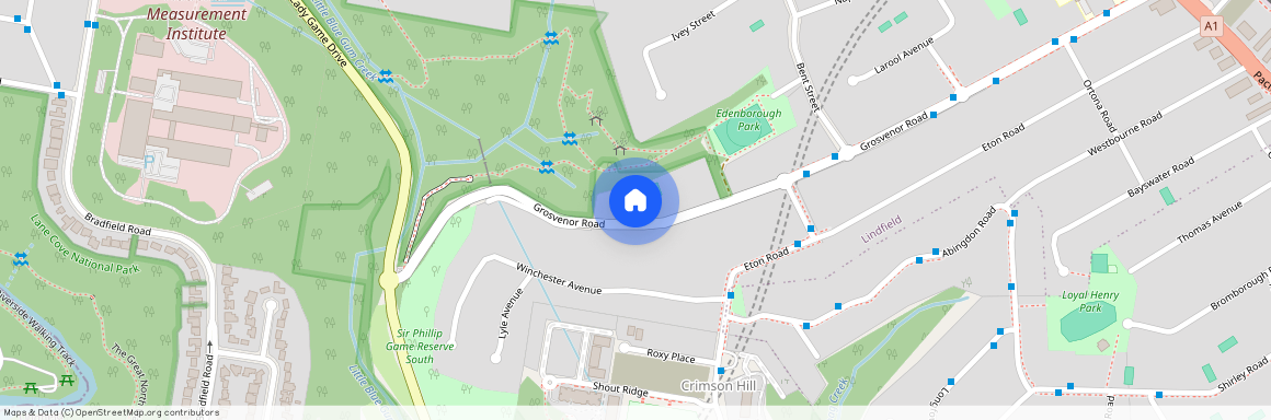 Flat / 101 Grosvenor Road, Lindfield
