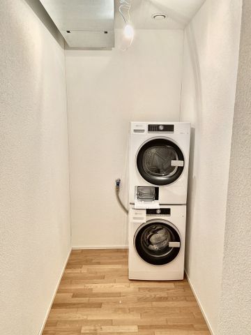 SCHÖNE MINERGIEWOHNUNG IN DER OBERSTEN ETAGE - Foto 5