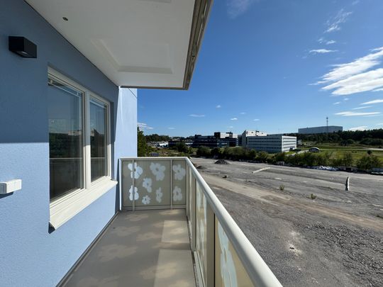 Mäldgatan, Järfälla - Foto 1