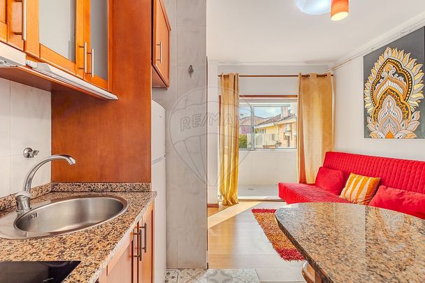 Apartamento T1 em Porto - Photo 1
