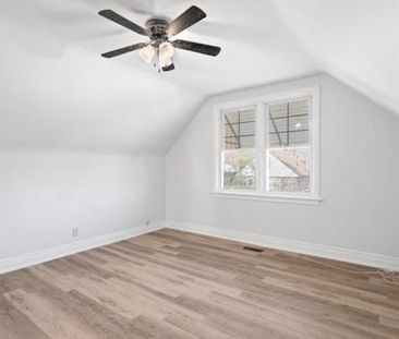 For Lease - 2 East 41st Street Unit# Upper, Hamilton, Ontario - Photo 6