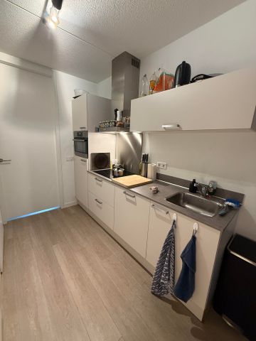 Te huur: Appartement Woenselse Markt in Eindhoven - Photo 3