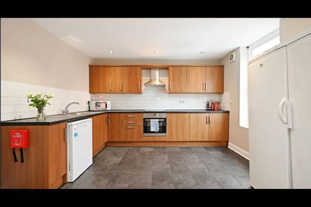 Room in a Shared Flat, Cemetery Road, S11 - Photo 5