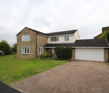 4 bedroom detached house to rent - Photo 3
