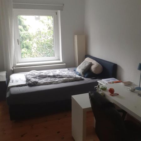 Für junges Paar oder eine 2-Personen-WG! - Photo 3