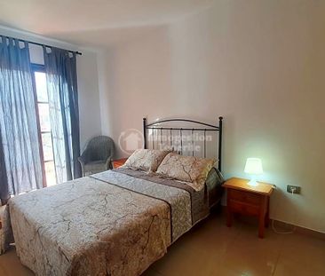 1-Bedroom Apartment for Rent in Las Galletas - Photo 4