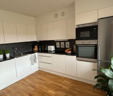 Syster Jennys väg 30 A - Foto 4