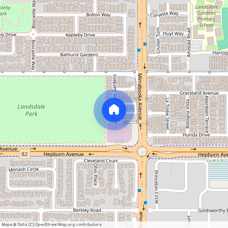 19 Hoypoy Gardens, WA 6065, Darch