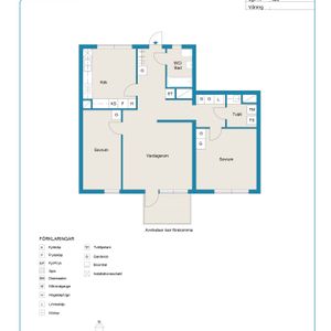 Storgatan 11 - Photo 3