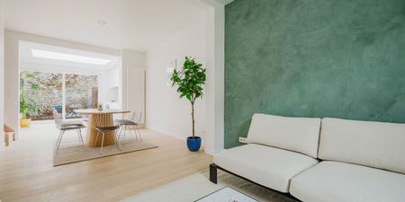 Woning te huur in Ledeberg voor € 1.450 met 4 slaapkamers - Foto 2