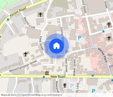 Gomer Street, Willenhall, WV13 - Photo 1