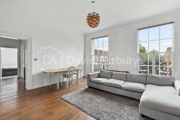 3 bedroom flat to rent - Photo 1