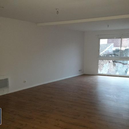 Location Appartement 3 pièces 59m² ST VENANT 62350 - Photo 3