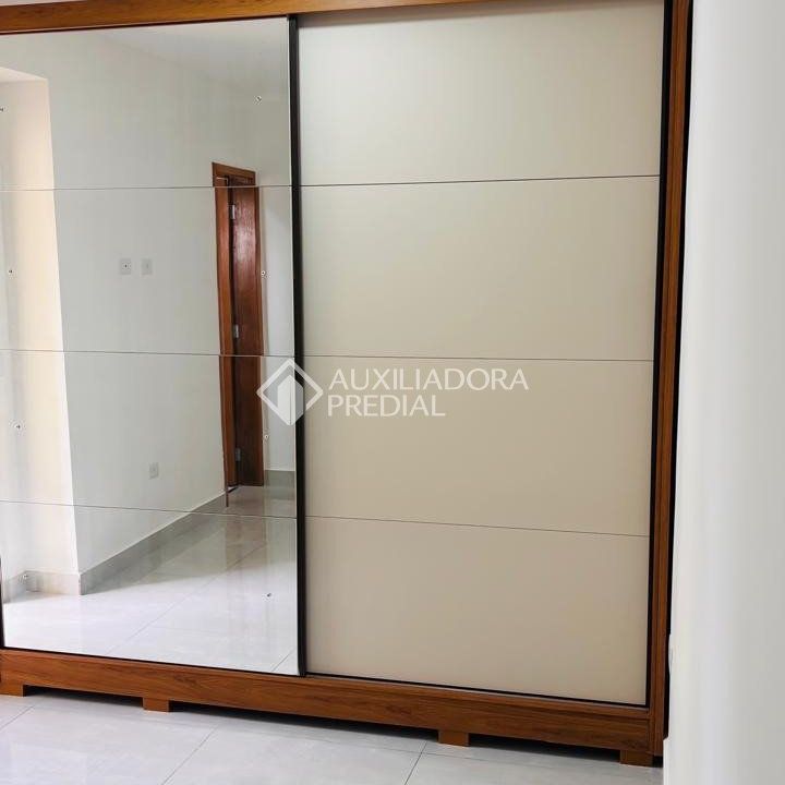 Cobertura com 2 quartos e 109m² para alugar em Vila Pires, Santo André. - Photo 1