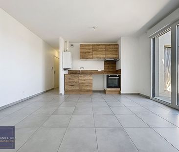 Appartement T2 PINEL 44m2 + Balcon, - Photo 4