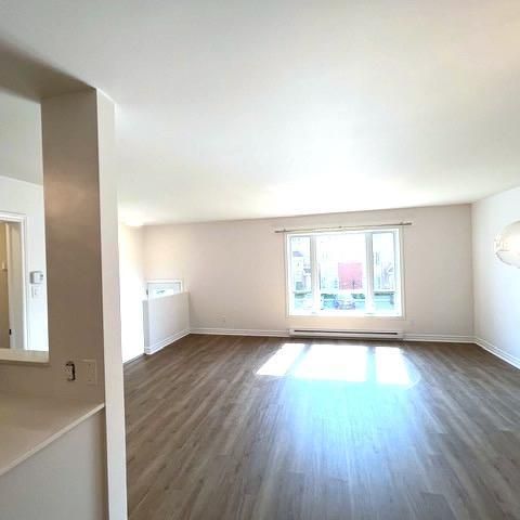 Laval_secteur Pont-Viau_Grand 4 1/2 - Photo 1