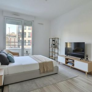 T3 , GARAGE ET BALCON - Photo 2