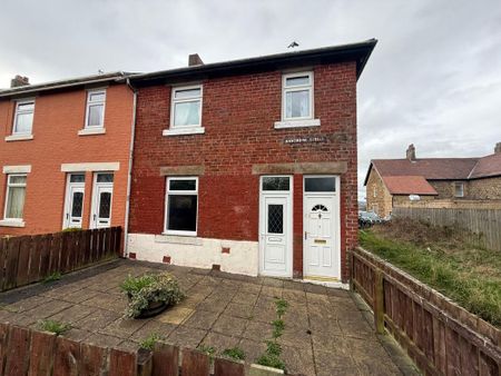 2 bed lower flat to rent in NE15 - Photo 3