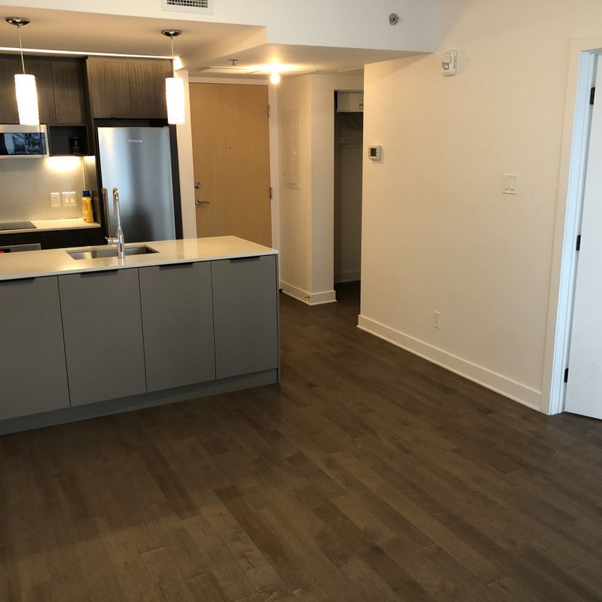 101 Rue Peel, #904 - Photo 1