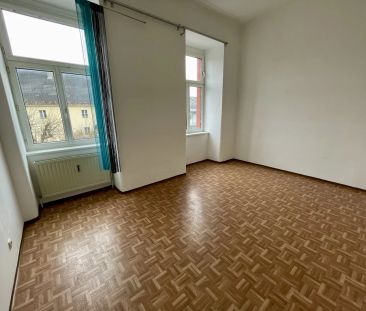 Helle, preiswerte Mietwohnung in St. Stefan im Rosental ...! - Photo 5