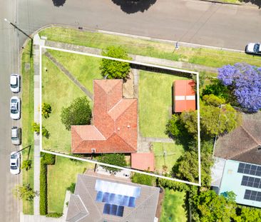 56 Western Crescent, Gladesville NSW 2111 - House For Rent | Domain - Photo 1