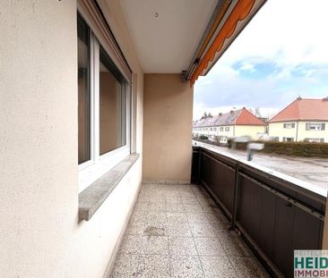 3 Zi. Wohnung im westlichen Stadtgebiet - Foto 1