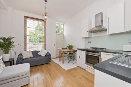 Alma Square, Maida Vale, NW8, London - Photo 3