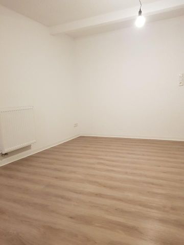 Barrierearme 2 Raumwohnung in Elbersdorf, seniorengerecht - Photo 3