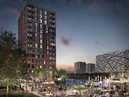 2 bedroom apartment to rent - Photo 2