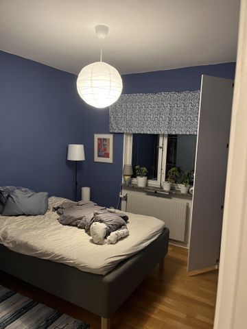 Bäckvägen, Hägersten - Photo 5