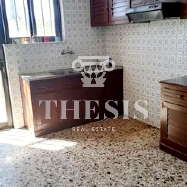 Φωτεινό διαμέρισμα 89 τ.μ. με θέα στο δάσος στη Ραφήνα ΕΝΟΙΚΙΑΖΕΤΑΙ - Photo 1