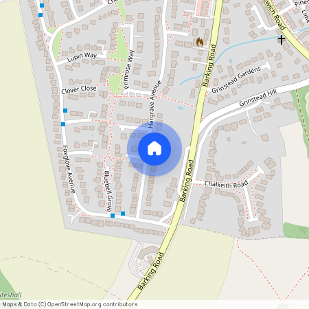 85 Hargrave Avenue, Ipswich, IP6 8ES, IP6, 8ES
