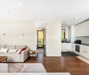 Przestronny apartament w zielonej Woli Justowskiej - Photo 4