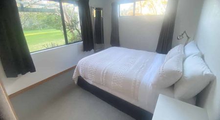 Furnished Cottage - Photo 3