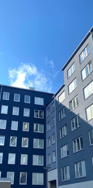 Tullgatan, Eskilstuna - Photo 1