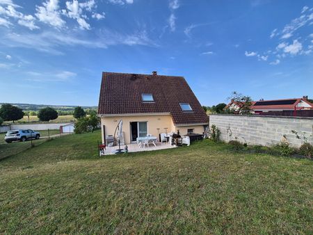 A louer Maison F4 76410 Tourville la Rivière - Réf PAIN-M - Photo 3