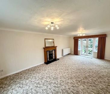 4 bedroom detached house to rent - Photo 3