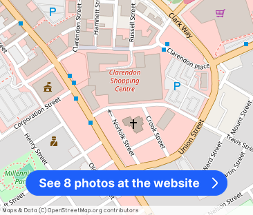 Reynold Street, Hyde, SK14 1LU - Photo 1