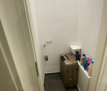 2- Raumwohnung im Zentrum-West - Foto 1