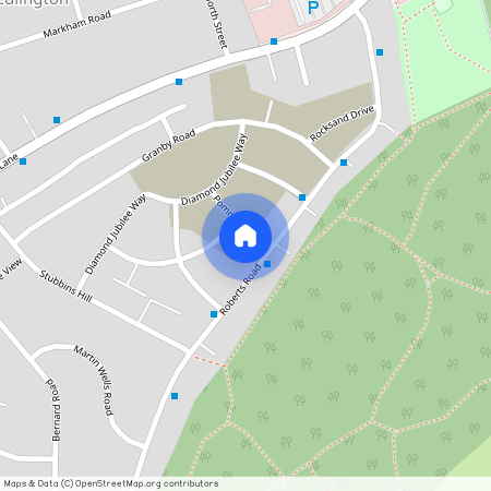 Pommern Drive, Doncaster, DN12