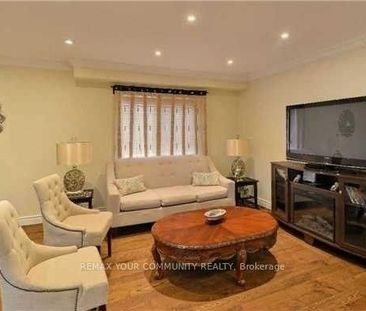 For Lease - 81 Waterfall Road, Vaughan, Ontario - Photo 3