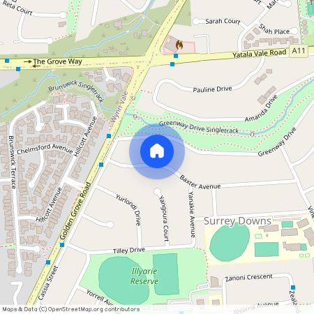 39 Baxter Ave, SA 5126, Surrey Downs