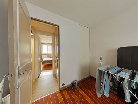 Location Appartement 3 pièces 57m² ISSY LES MOULINEAUX 92130 - Photo 3