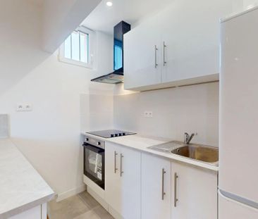 Location Appartement 2 pièces 36 m2 à Champigny-sur-Marne - Photo 2