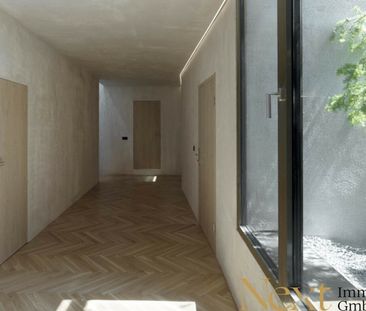 Über den Dächern von Linz - Exklusive Penthousewohnung mit uneinseh... - Foto 5