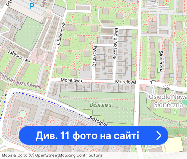 Zwierzęta OK | Park Śl | Silesia | Dąb | Wysoki Parter - Фото 1