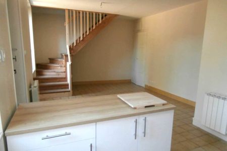 Appartement F2 duplex - Photo 4