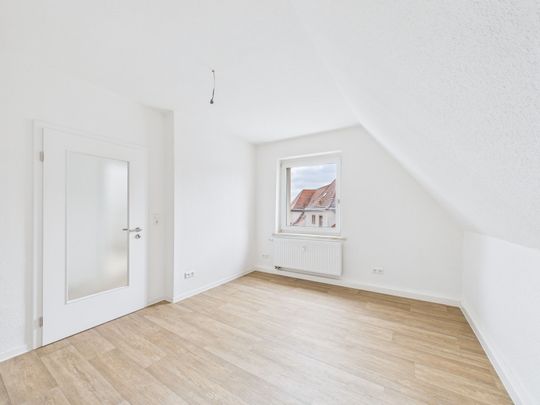 2-Raum-Wohnung in Ebersdorf - Photo 1